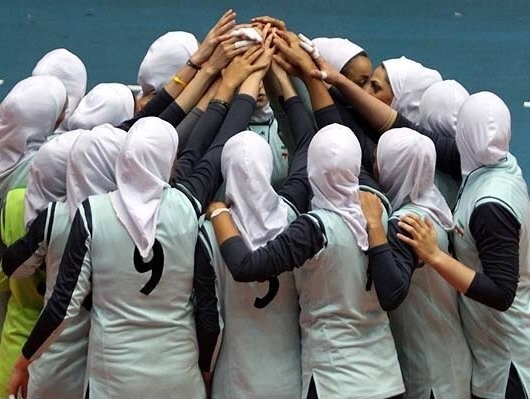ورزش زنان-دکتر بردبار آذری